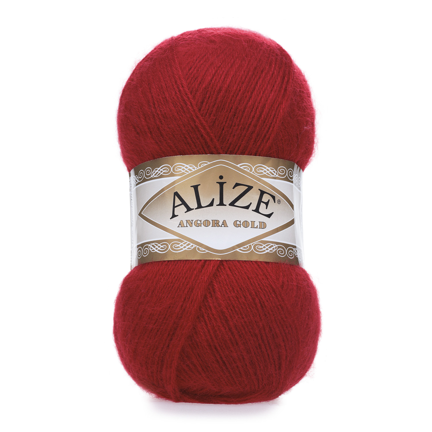 Alize Angora Gold